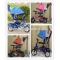 Online-Shop China Großhandel Baby Dreirad, Dreirad für Kinder, Kinder Dreirad, Kinder Metall Dreirad